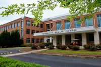 UGA Health Center